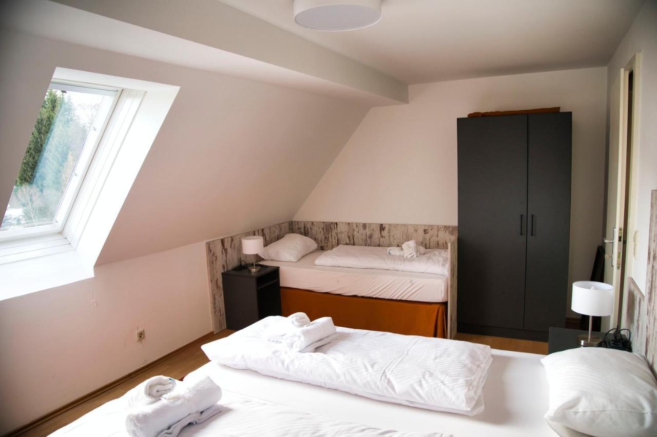 Grassegger Appartementhaus Sankt Johann am Tauern Екстериор снимка