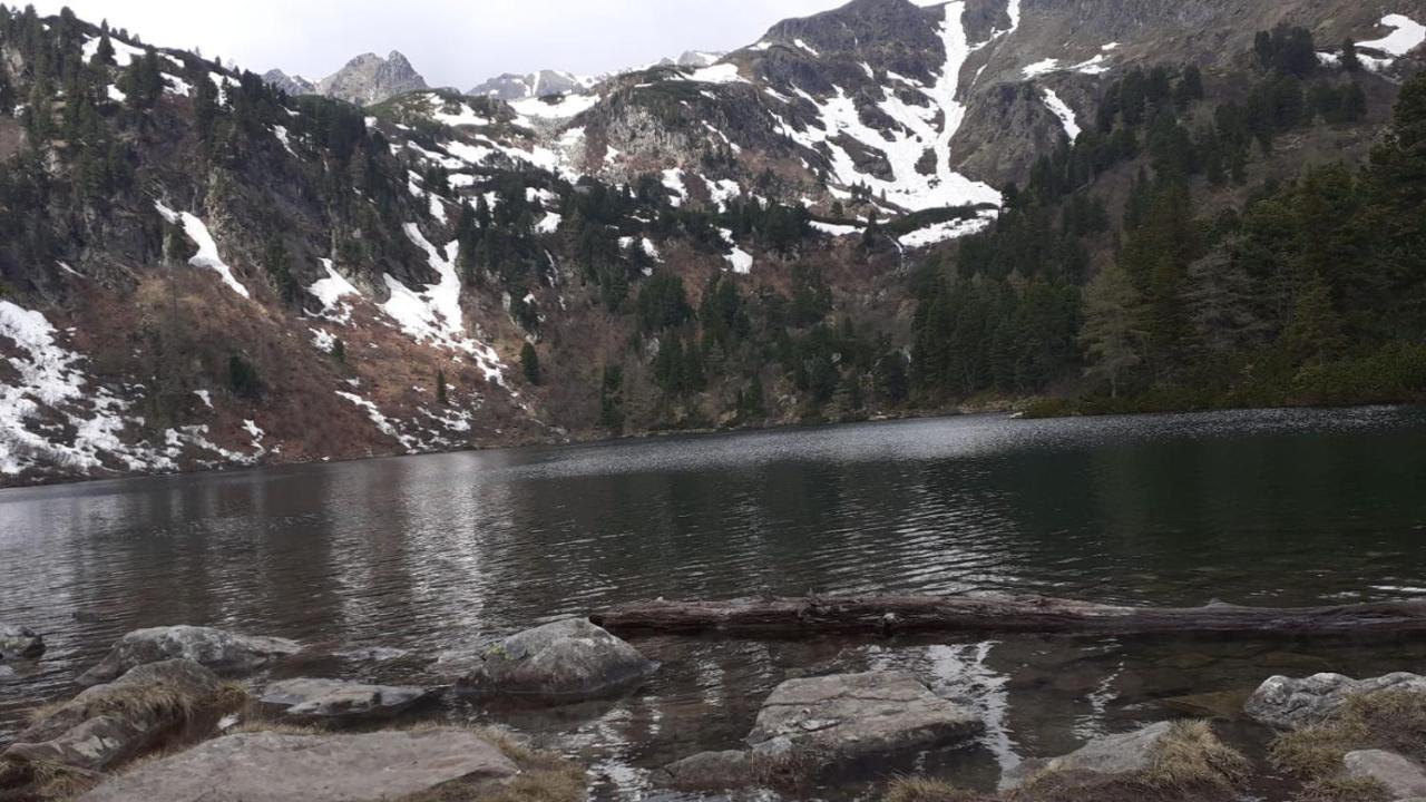 Grassegger Appartementhaus Sankt Johann am Tauern Екстериор снимка