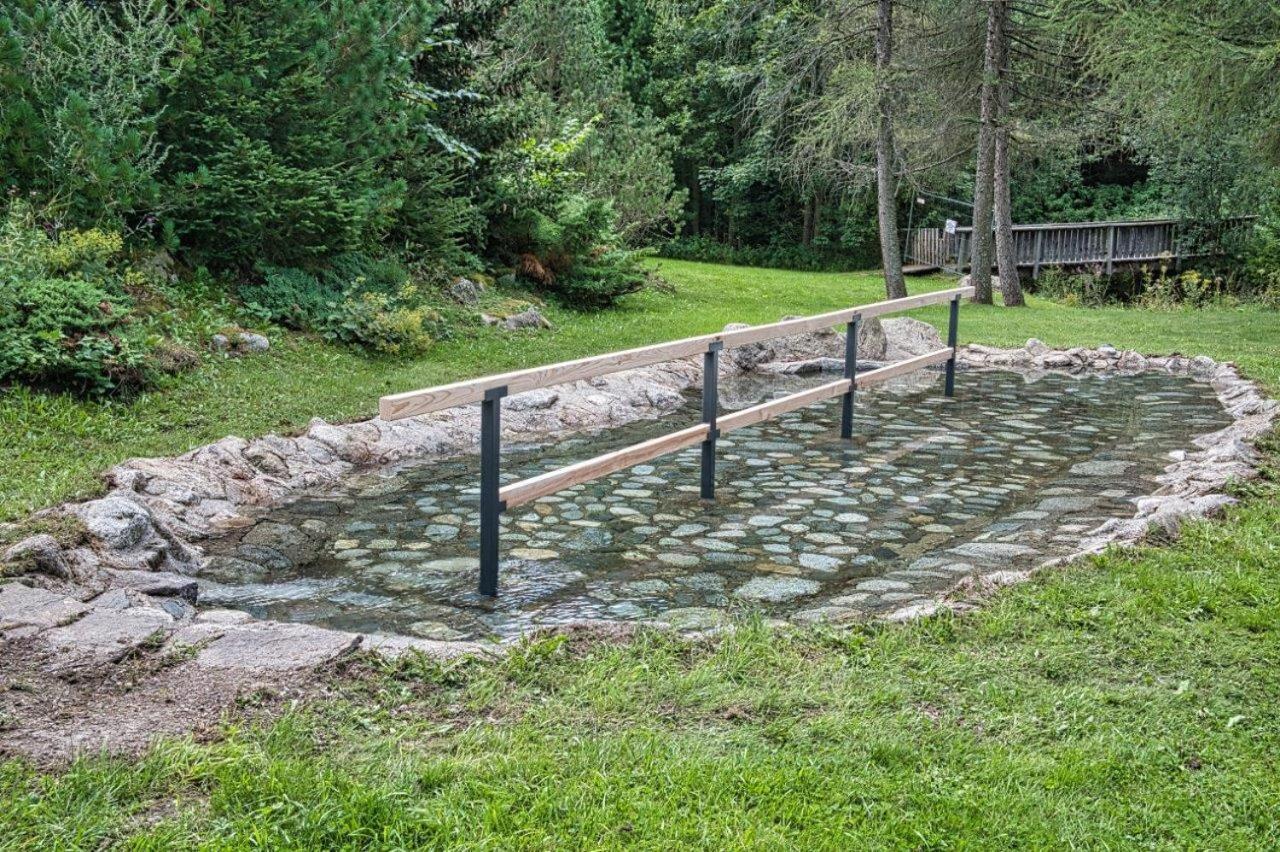 Grassegger Appartementhaus Sankt Johann am Tauern Екстериор снимка