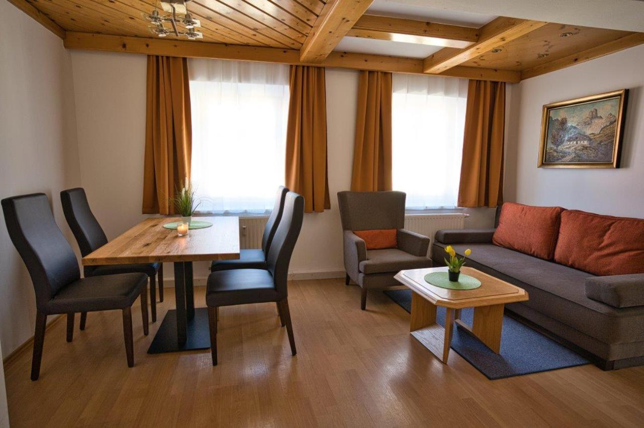 Grassegger Appartementhaus Sankt Johann am Tauern Екстериор снимка