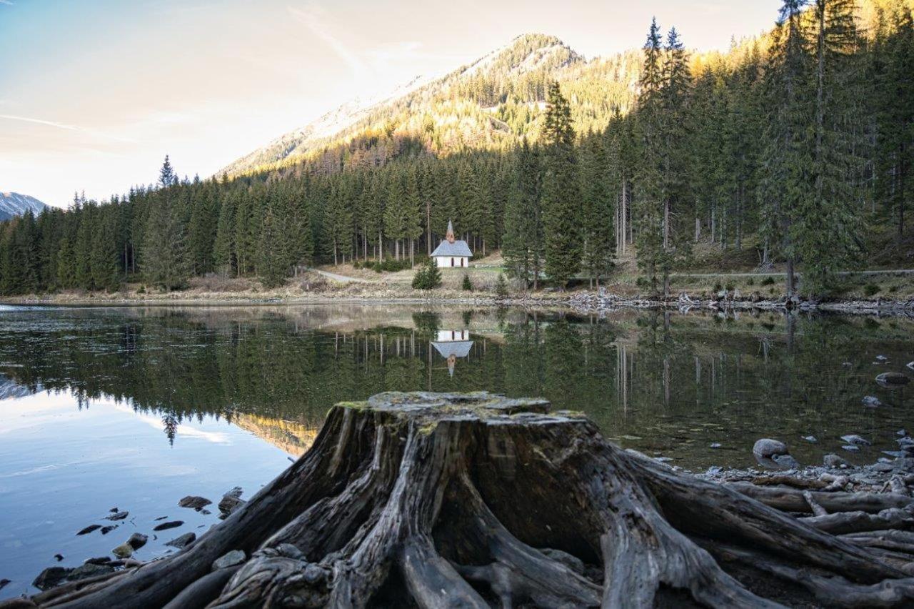 Grassegger Appartementhaus Sankt Johann am Tauern Екстериор снимка