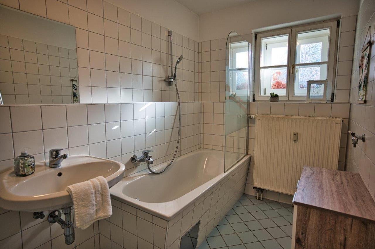 Grassegger Appartementhaus Sankt Johann am Tauern Екстериор снимка