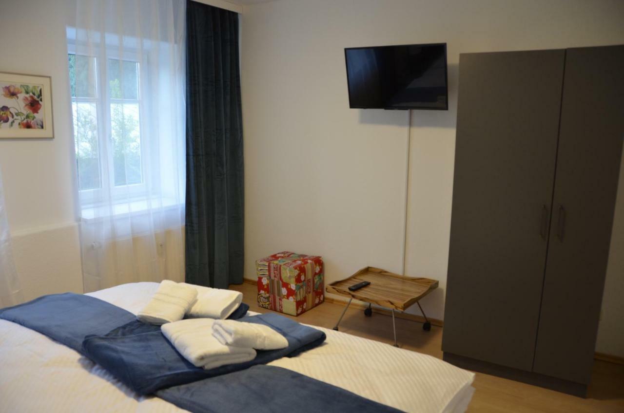 Grassegger Appartementhaus Sankt Johann am Tauern Екстериор снимка