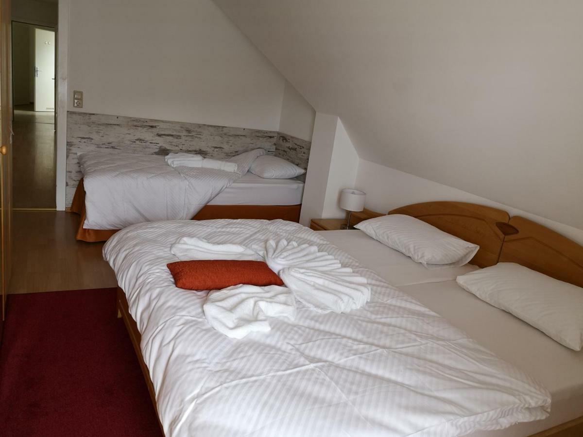 Grassegger Appartementhaus Sankt Johann am Tauern Екстериор снимка