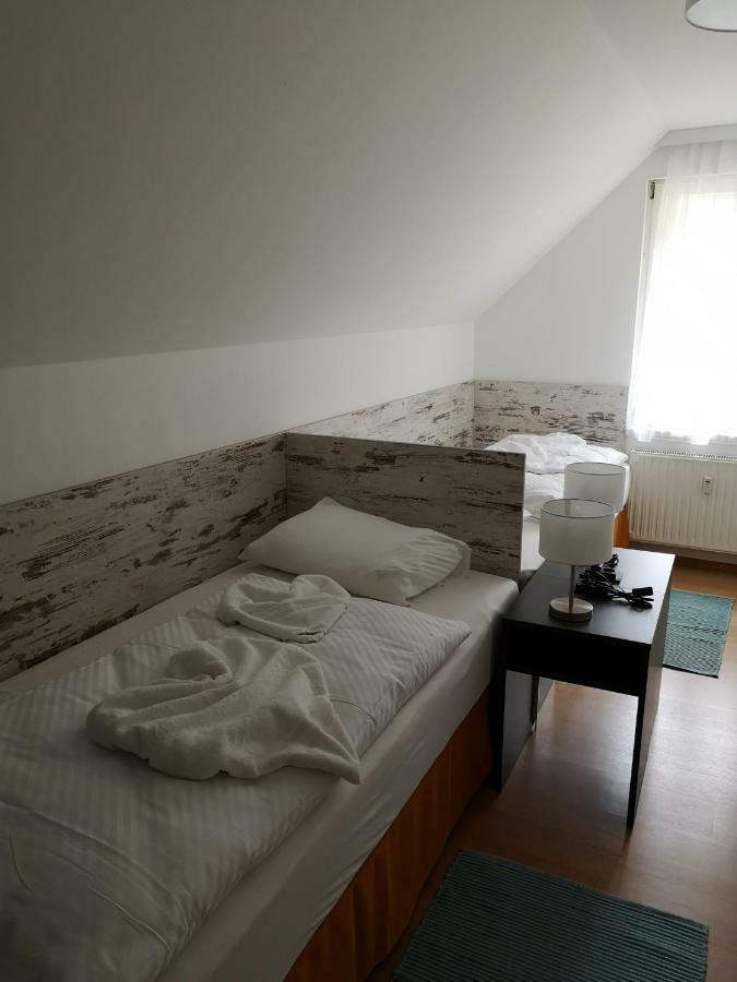 Grassegger Appartementhaus Sankt Johann am Tauern Екстериор снимка