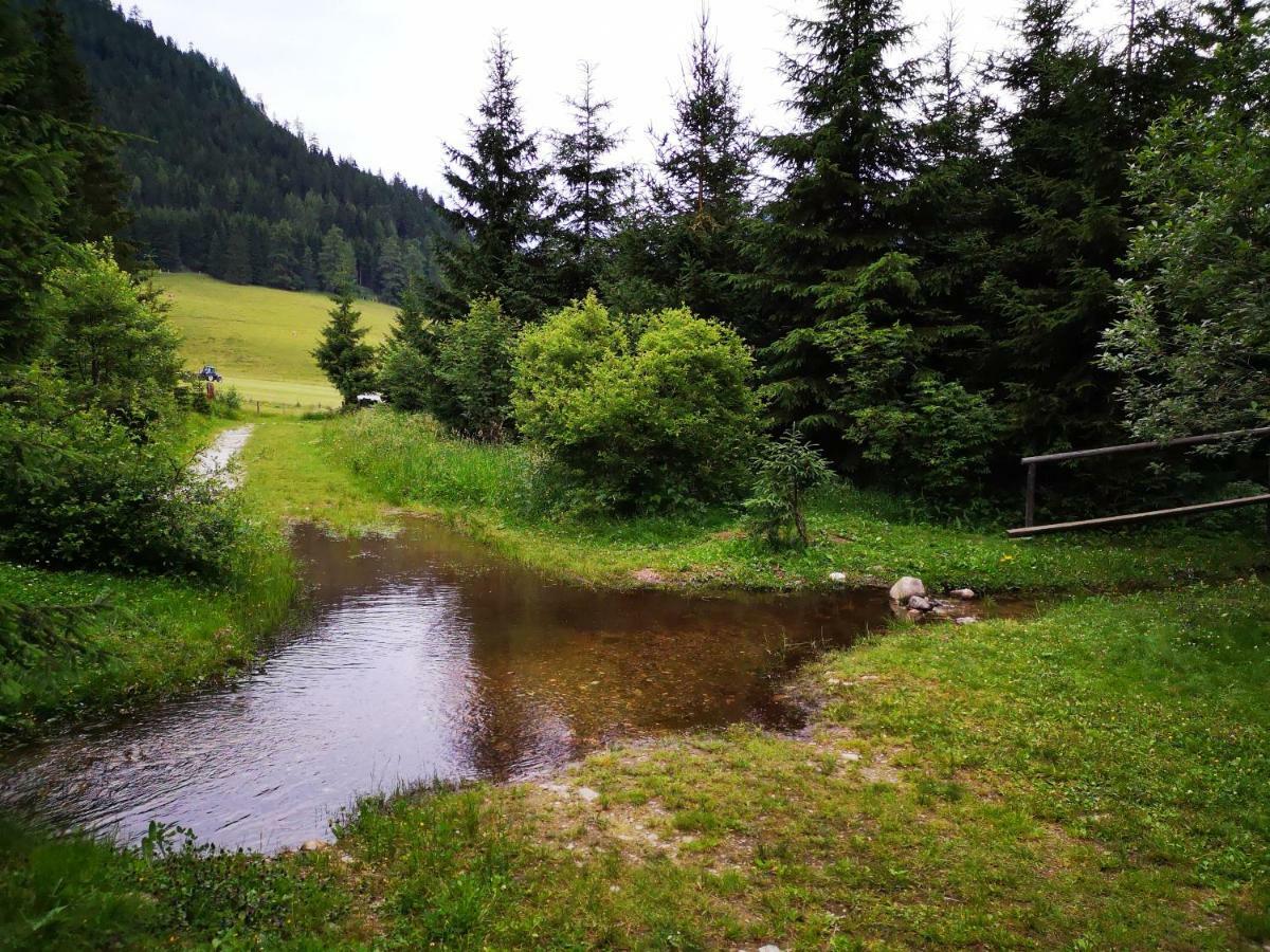 Grassegger Appartementhaus Sankt Johann am Tauern Екстериор снимка