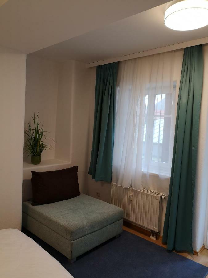Grassegger Appartementhaus Sankt Johann am Tauern Екстериор снимка