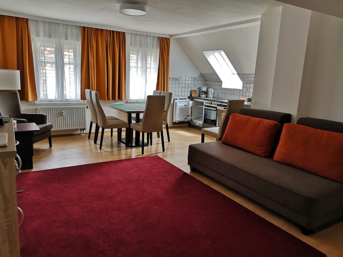 Grassegger Appartementhaus Sankt Johann am Tauern Екстериор снимка