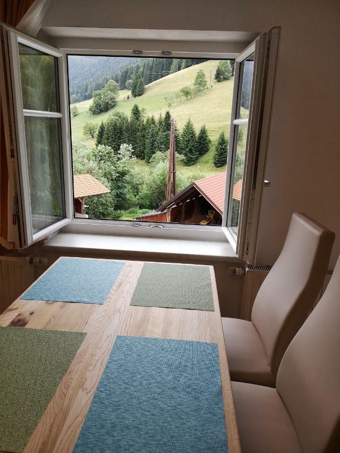 Grassegger Appartementhaus Sankt Johann am Tauern Екстериор снимка